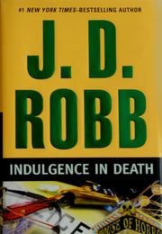 Indulgence in Death