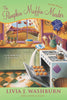 The Pumpkin Muffin Murder FreshBaked Mystery Washburn, Livia J