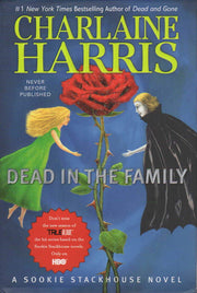 Dead in the Family (Sookie Stackhouse/True Blood, Book 10)