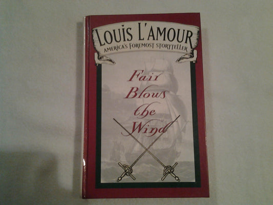 Fair Blows the Wind LAmour, Louis