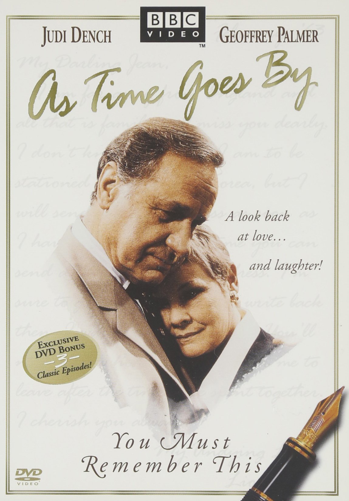 As Time Goes By: You Must Remember This (DVD)