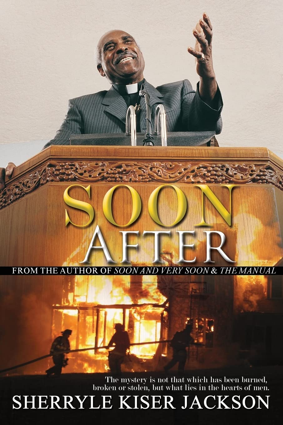 Soon After (Urban Christian)
