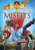 Misfits Royal Academy Rebels, 1 [Hardcover] Calonita, Jen