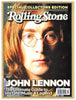 Rolling Stone Special Collectors Edition: John Lennon [Paperback] David Fricke; Jann S Wenner and Pete Hamill