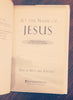 At the Name of Jesus Meditations on the Exalted Christ [Hardcover] Tricia McCary Rhodes