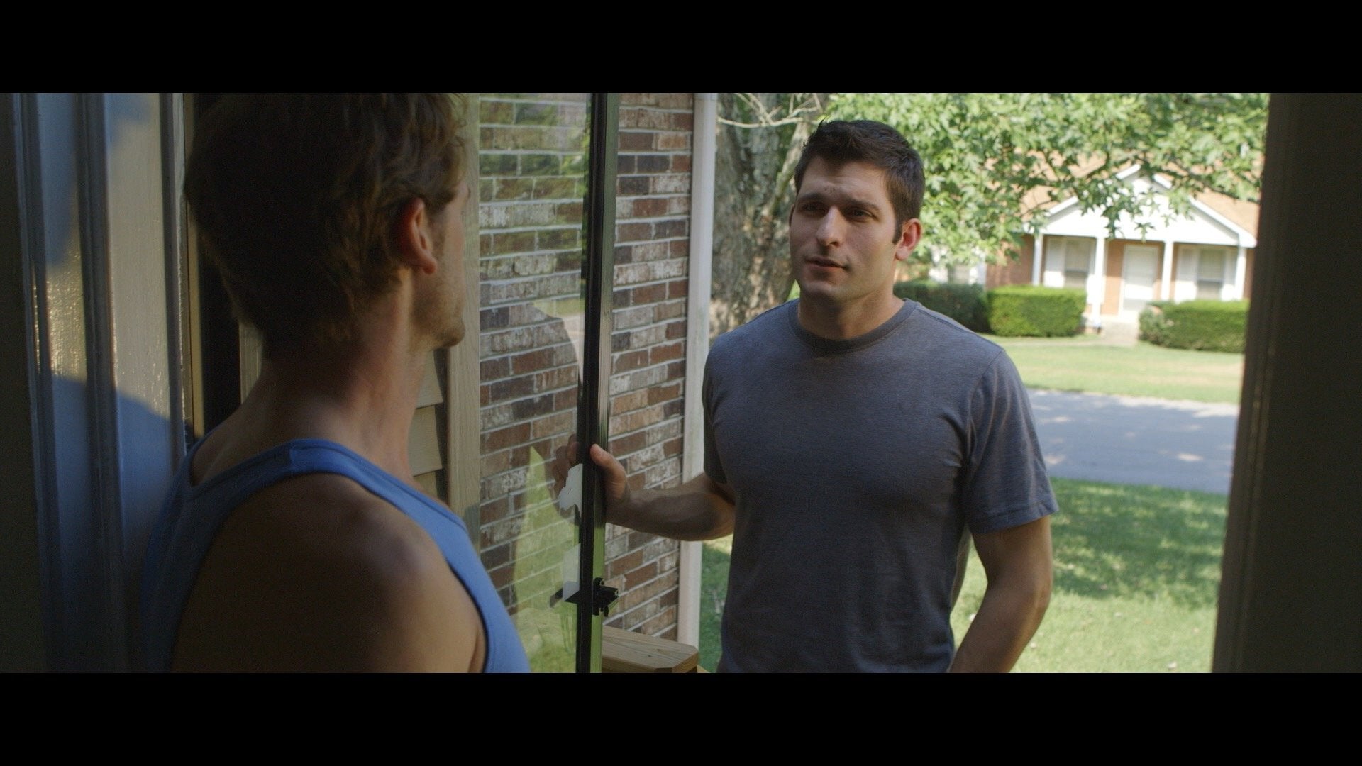 Crazy All These Years