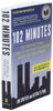 102 Minutes [Paperback] Dwyer, Jim