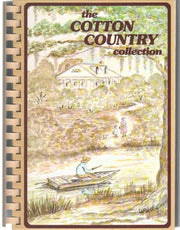 Cotton Country Collection