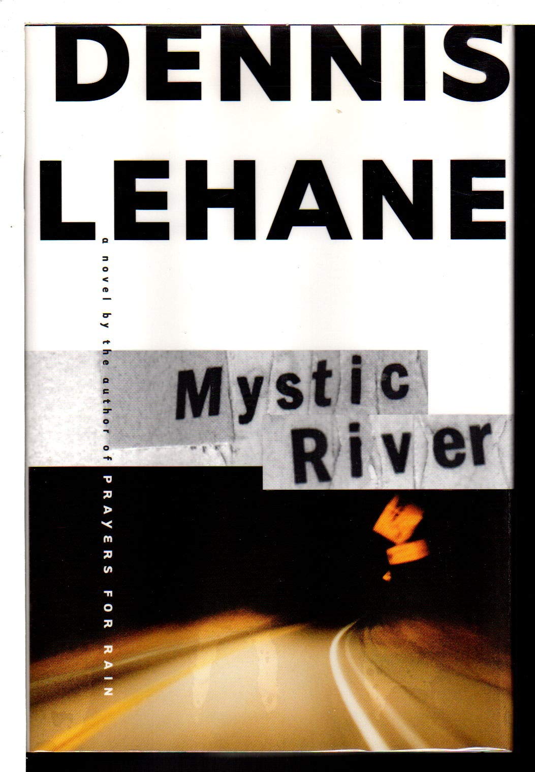 Mystic River