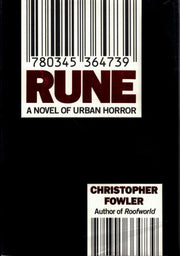 Rune