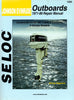 Johnson?Evinrude Outboards : 19711989 Volume 2 [Paperback] Coles, Clarence; Young, Howard U; Seloc Publications Staff