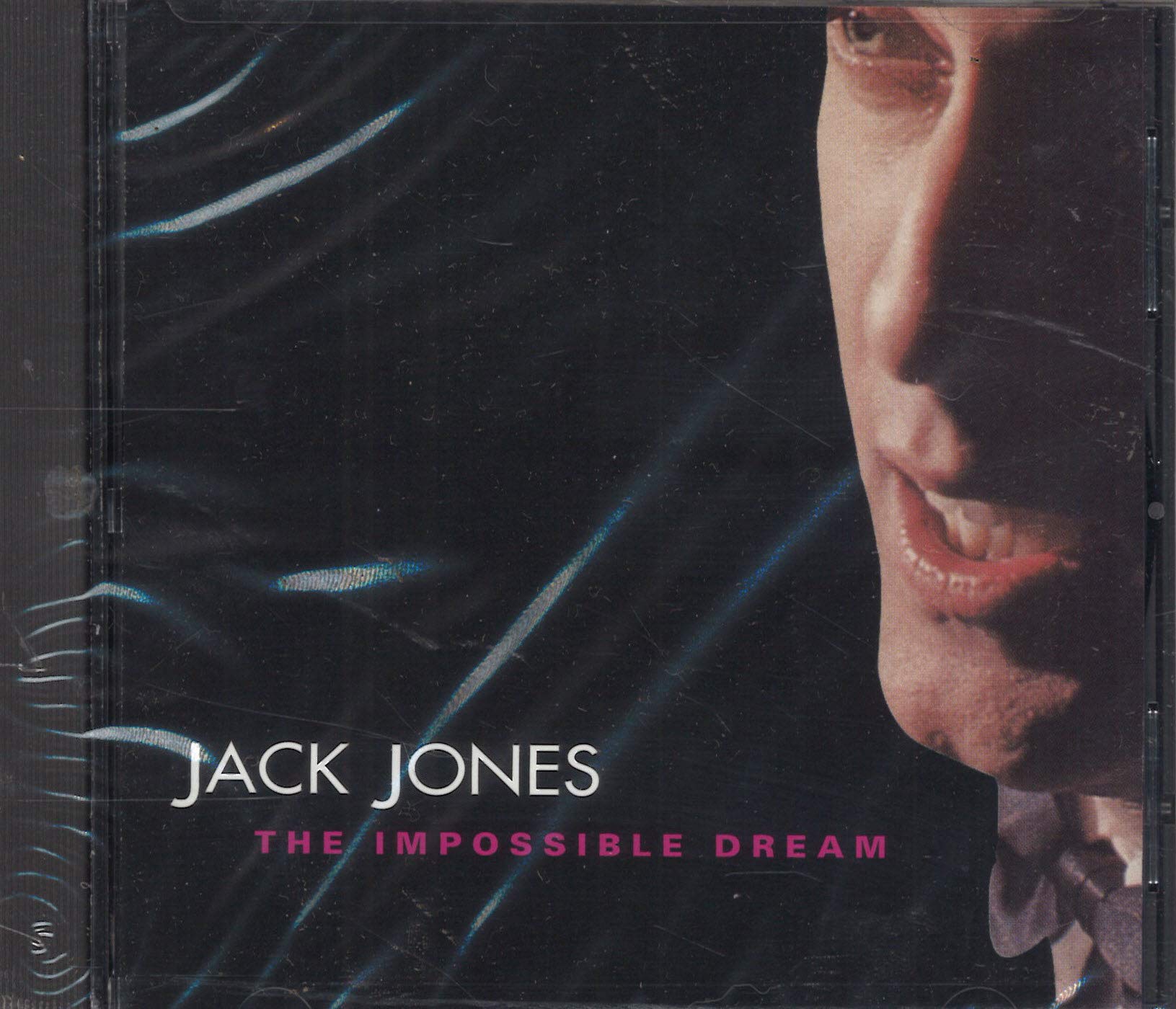 Impossible Dream