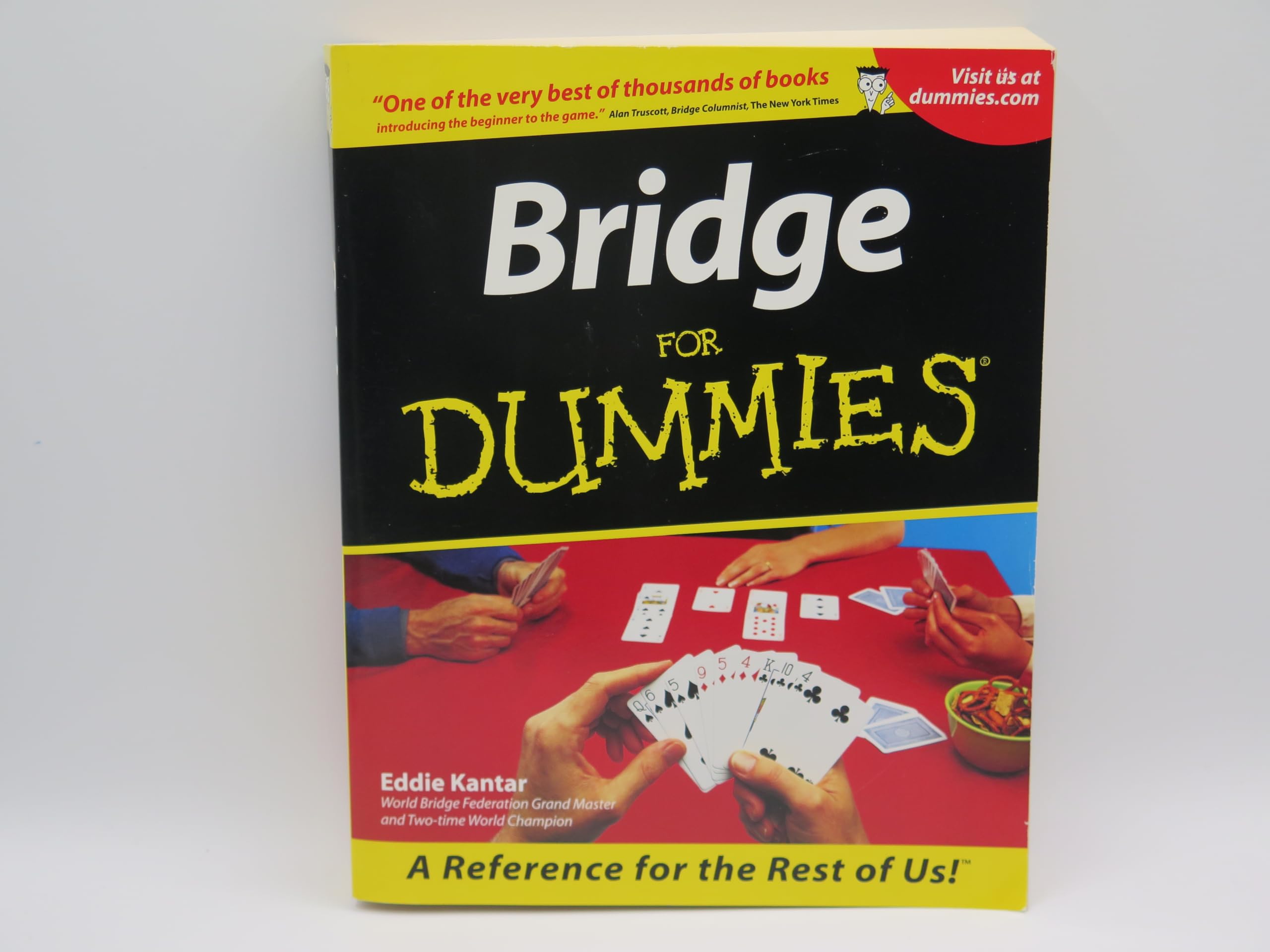 Bridge For Dummies
