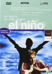 Adams, John - El Niño