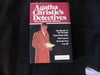 Agatha Christies Detectives: Five Complete Novels The Murder at the Vicarage  Dead Mans Folly  Sad Cypress  Towards Zero  N or M? Christie, Agatha