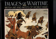 Images of Wartime: British Art and Artists of World War I