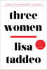 Three Women [Hardcover] Taddeo, Lisa