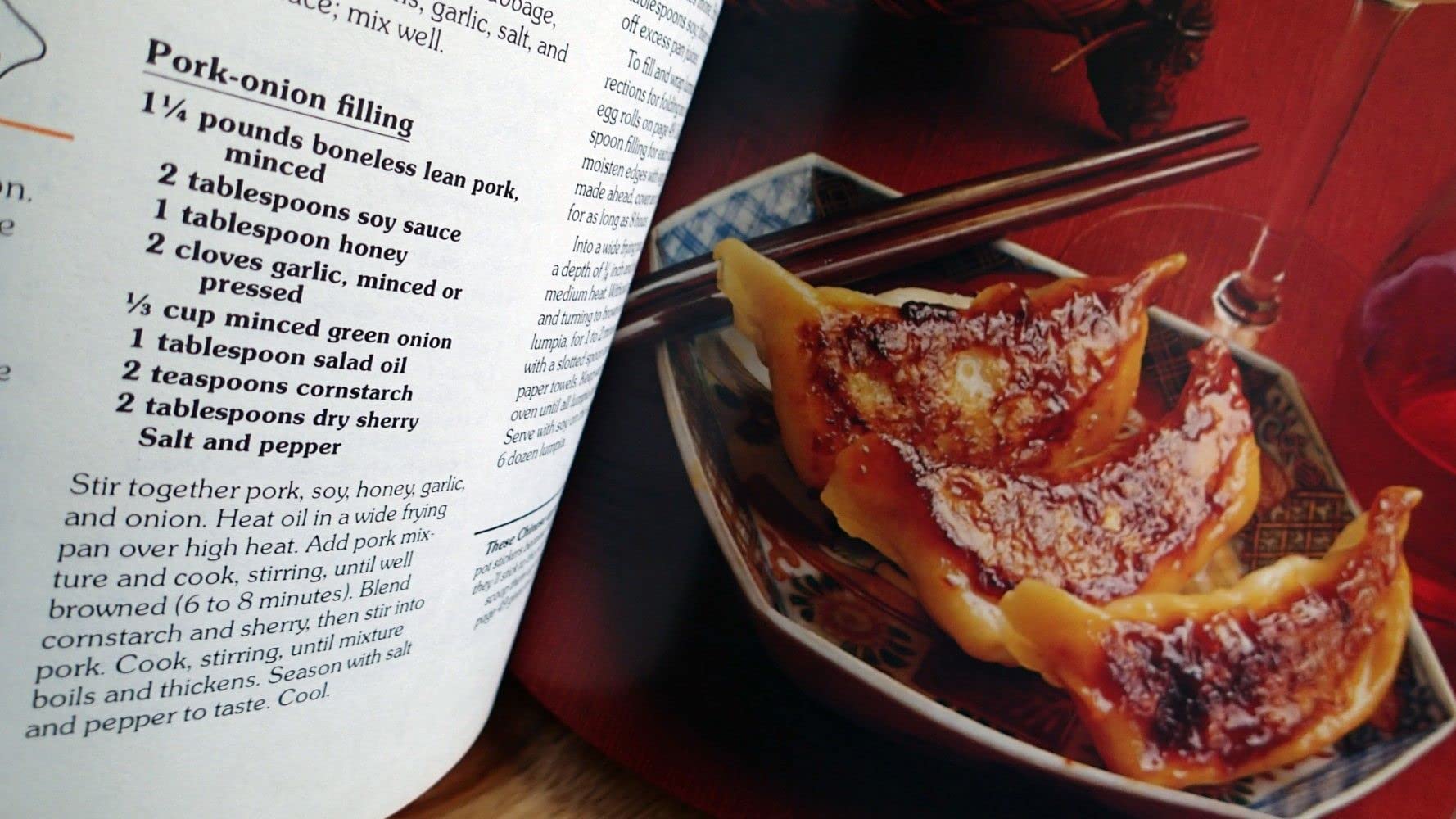 Pasta Cook Book