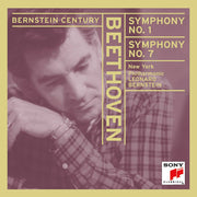 Beethoven: Symphonies Nos. 1 & 7