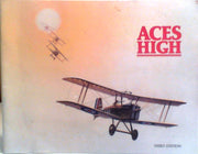 Aces high