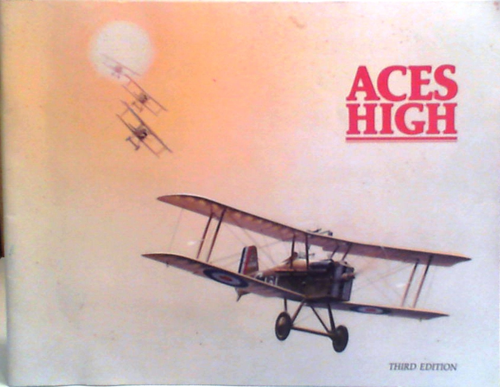 Aces high
