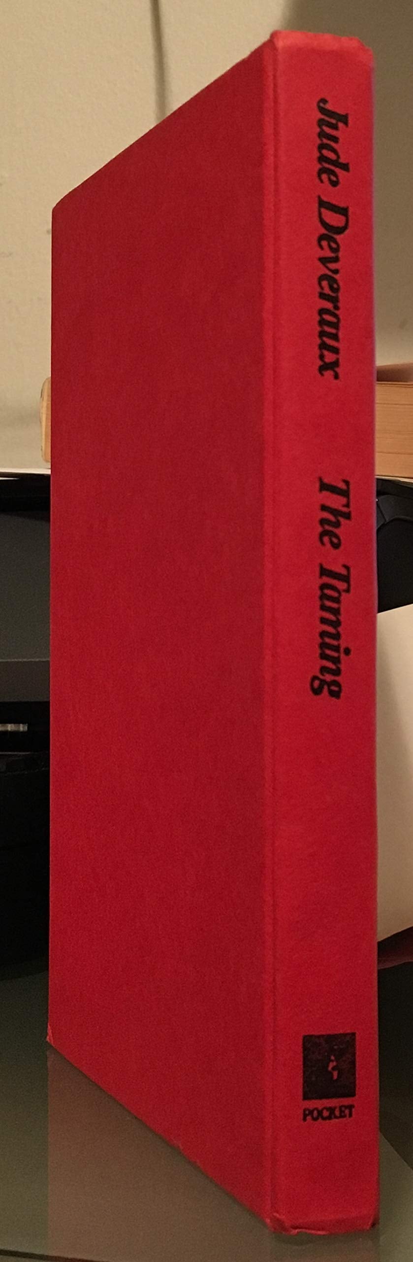 The Taming