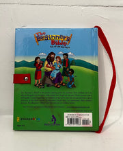 The Beginner's Bible for Toddlers