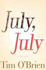 July, July: A Novel