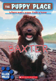 Muttley (The Puppy Place)