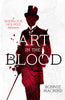 Art in the Blood: A Sherlock Holmes Adventure MacBird, Bonnie