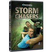 Storm Chasers: Season 4