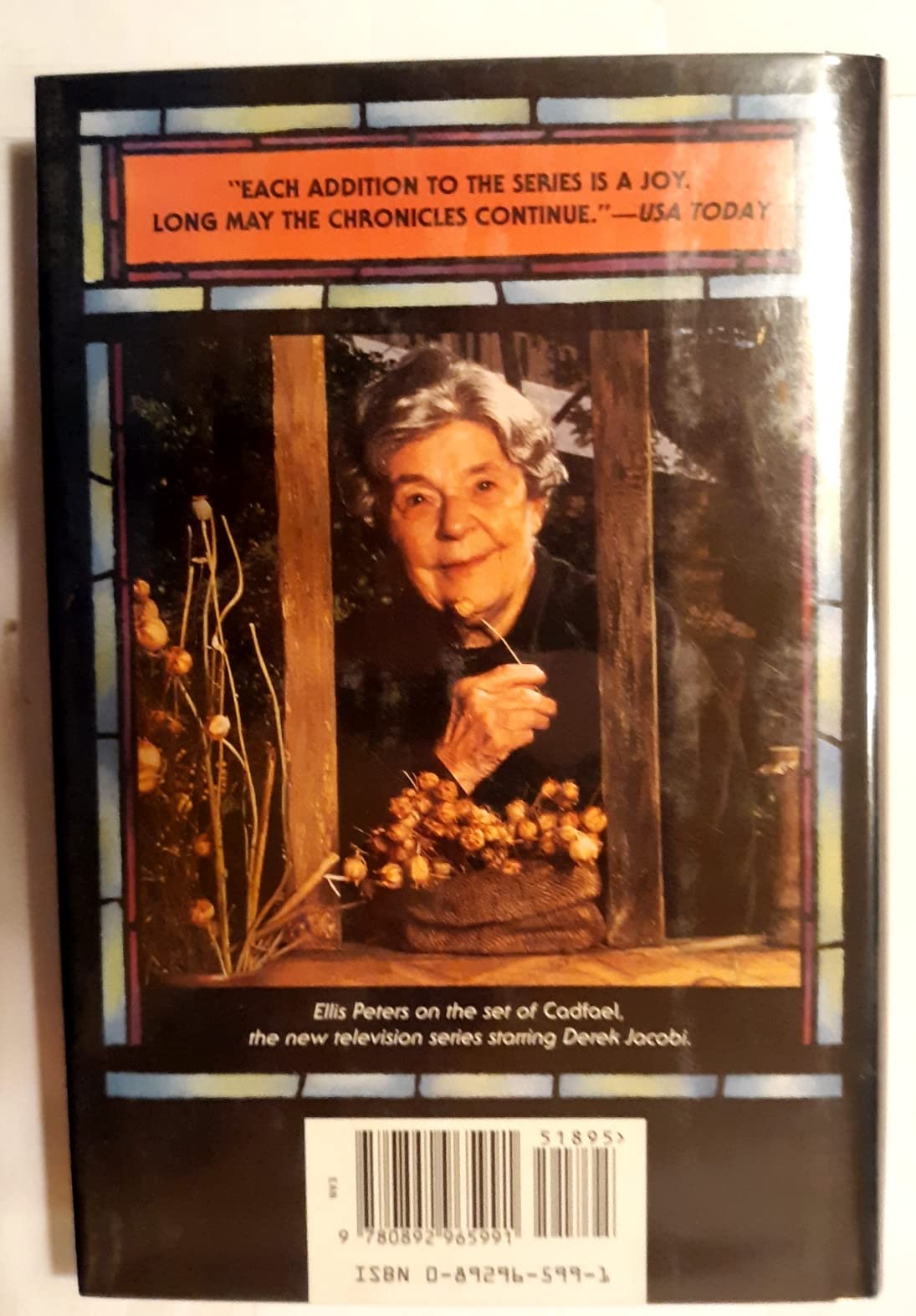 Brother Cadfael's Penance: The Twentieth Chronicle of Brother Cadfael