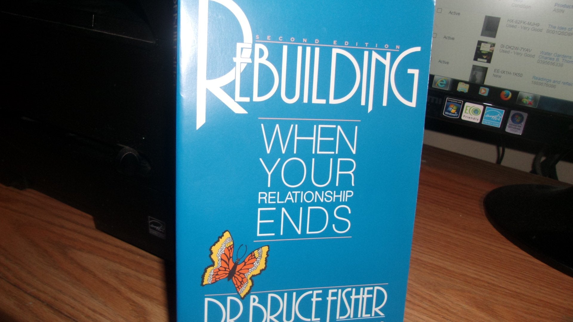Rebuilding: When Your Relationship Ends