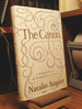 The Canon: A Whirligig Tour of the Beautiful Basics of Science [Hardcover] Angier, Natalie