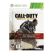 Call of Duty: Advanced Warfare (Gold Edition) - Xbox 360