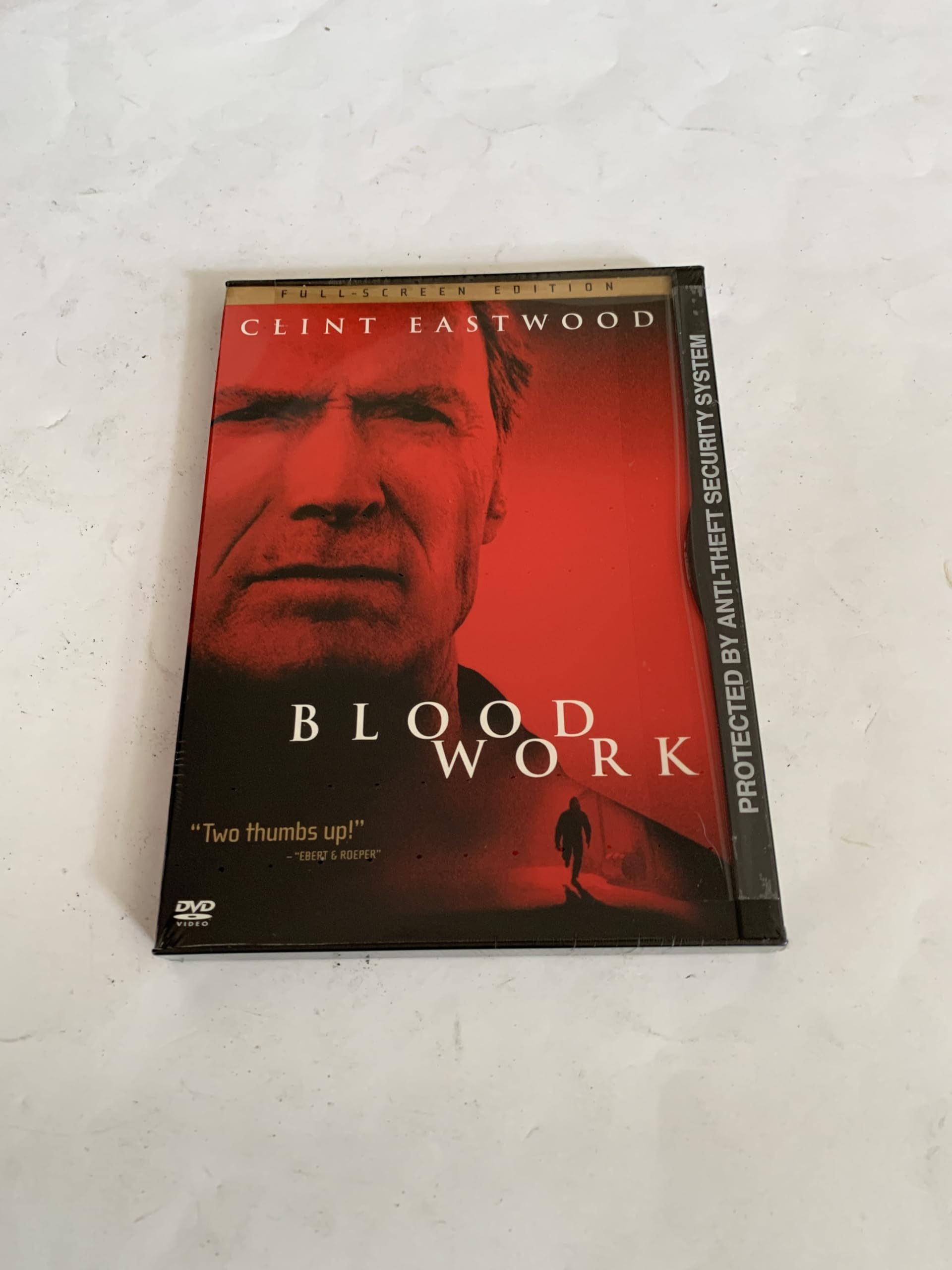 Blood Work (Full Screen Edition)