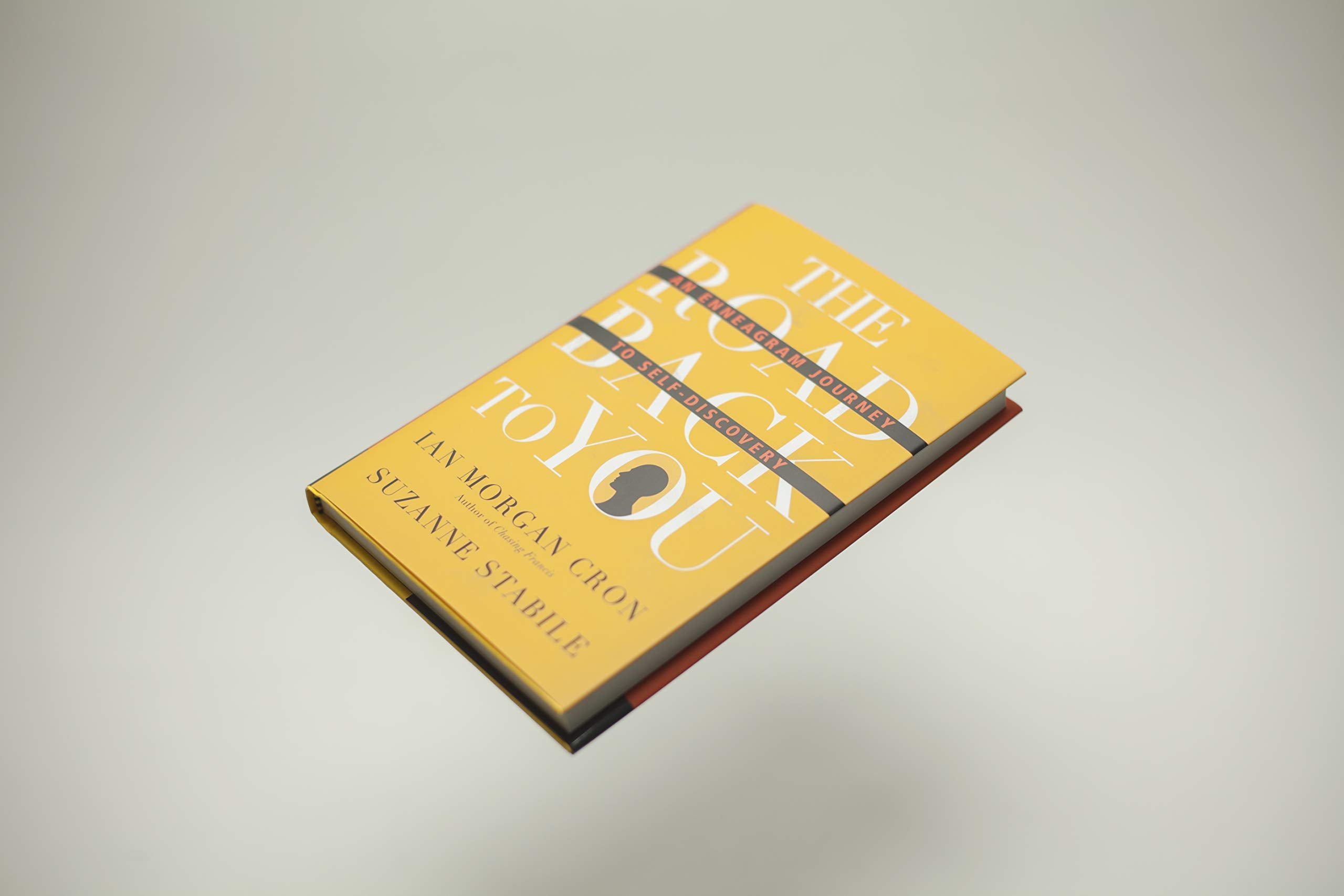 The Road Back to You: An Enneagram Journey to Self-Discovery