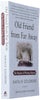 Old Friend from Far Away: The Practice of Writing Memoir [Paperback] Goldberg, Natalie