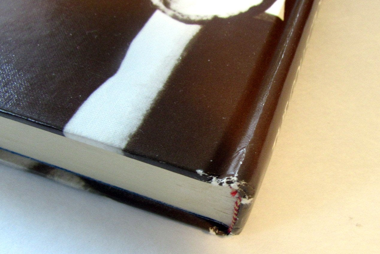 The Collection: A Cookbook