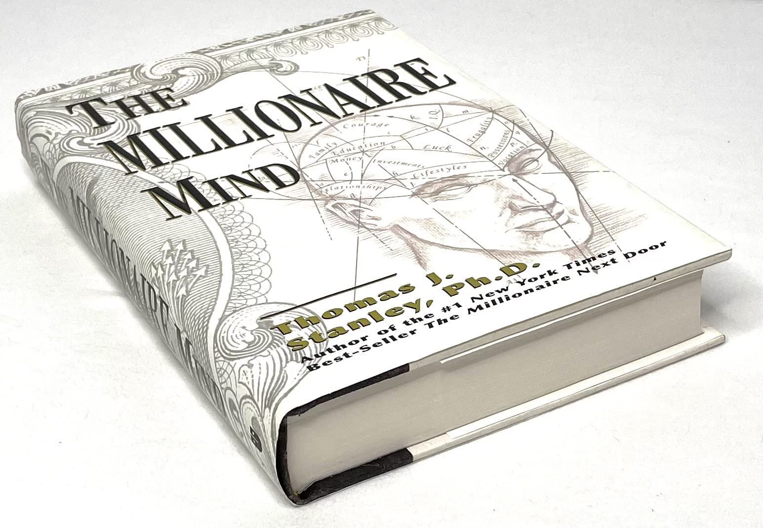 The Millionaire Mind