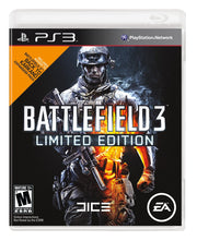 Battlefield 3: Limited Edition