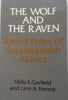 The Wolf and the Raven: Totem Poles of Southeastern Alaska [Paperback] Linn A Garfield, Viola E; Forrest