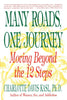 Many Roads One Journey: Moving Beyond the 12 Steps [Paperback] Charlotte Davis Kasl