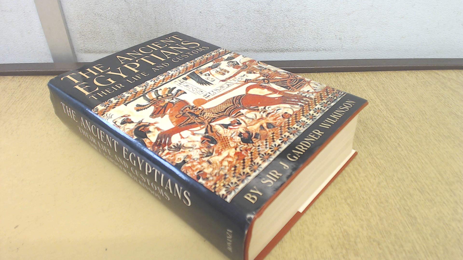 The Ancient Egyptians