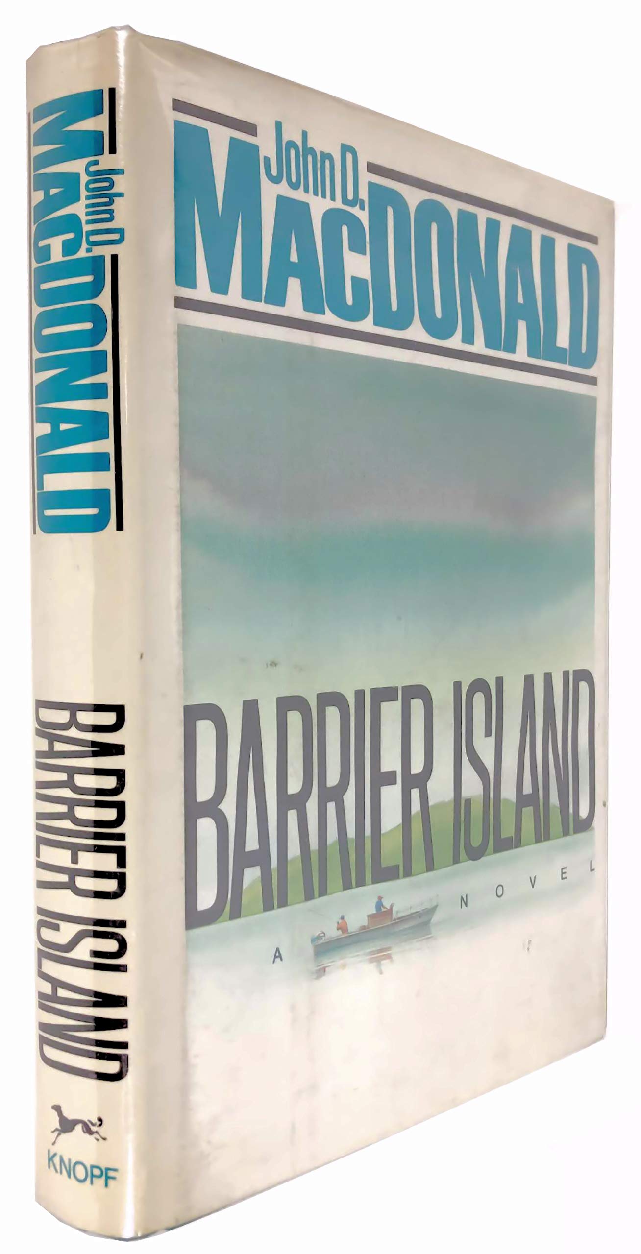Barrier Island