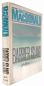 Barrier Island
