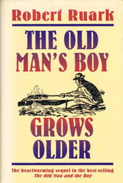 The Old Man's Boy Grows Older