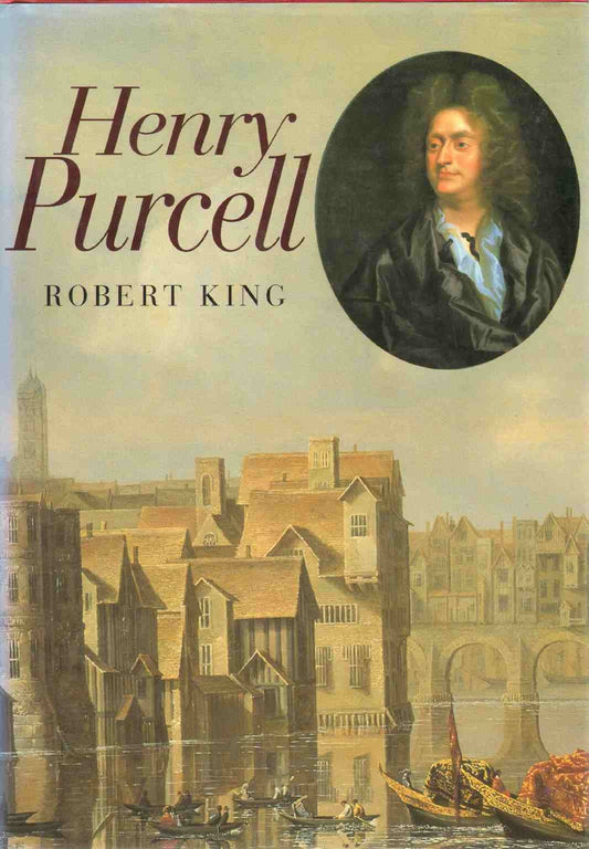 Henry Purcell King, Robert