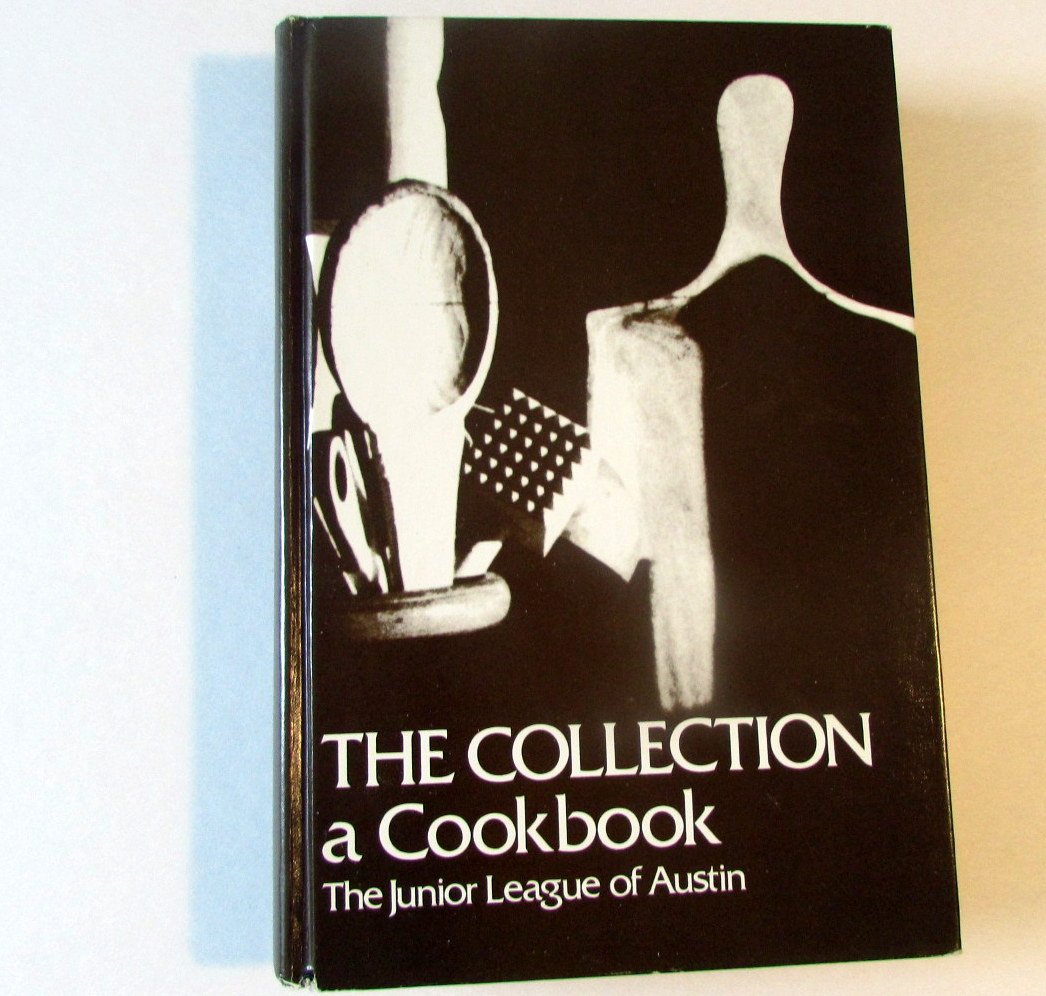 The Collection: A Cookbook