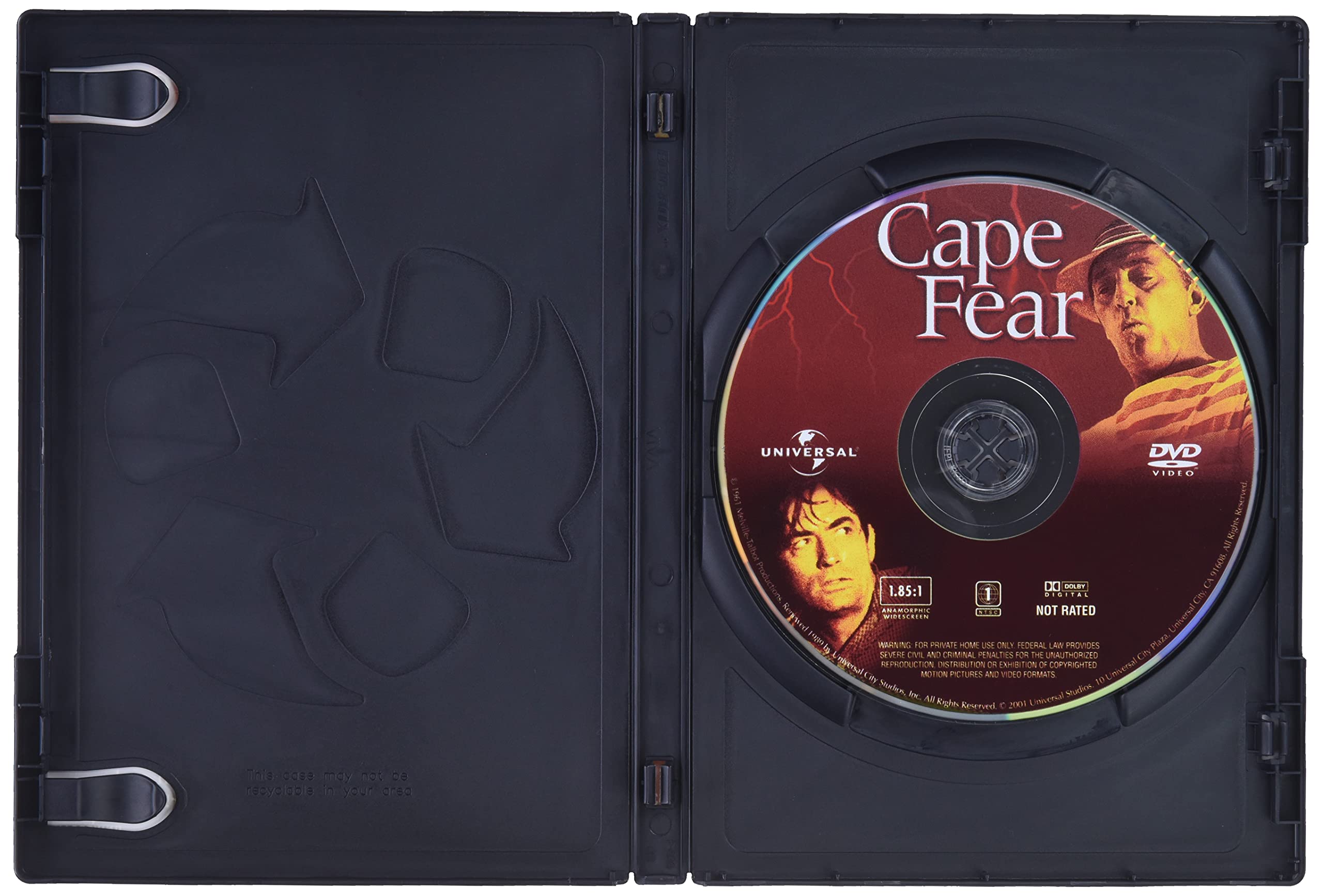 Cape Fear